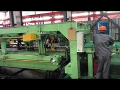 Anti impronta digitale che ricopre le lamiere di acciaio galvanizzata della immersione calda AZ150 GL spessore di 3.5mm - di 0,12