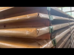 lamiere di acciaio inossidabile