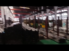 Tubo di acciaio inossidabile