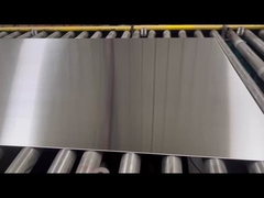 Spessore della bobina 4ftx8ft 0.5mm 1mm 1.5mm di acciaio inossidabile di ASTM/AISI/JIS 201