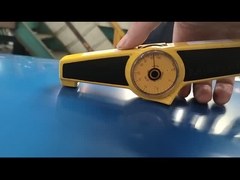 Ispezione dello spessore della vernice