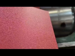 PPGI bobina senza superficie lucida