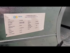 Dx52D Dx53D Dx54D Zero Spangle 1800mm