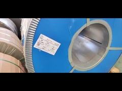 Rotoli e nastri di banda stagnata elettrolitica