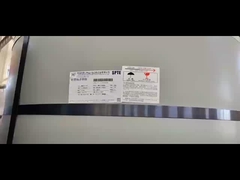 Bobine elettrolitica calda/laminata a freddo 500 - 1000mm 0,15 - 0.45mm dello strato della latta del metallo