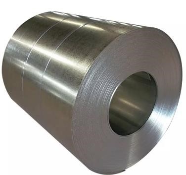 L'en ha galvanizzato la piastrina d'acciaio ad alta resistenza d'acciaio della bobina SGCC 1000-6000mm