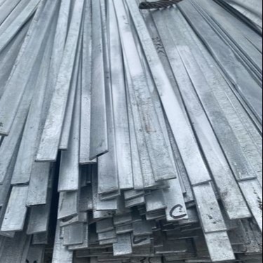70mm hanno galvanizzato la immersione calda d'acciaio laminata a freddo di riserva piana hanno galvanizzato A36 piano Q235 Q195