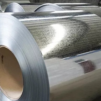 L'elettrotipia di JIS G3313 EGI ha galvanizzato l'identificazione di GB 600mm di BACCANO di SUS d'acciaio della bobina SPCE