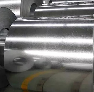 Caldo di Ss400 Q235 Q345 immerso ha galvanizzato il lustrino regolare d'acciaio del bordo Z81-Z120 della fessura della bobina