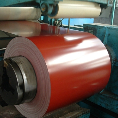 Ral Color Roofing Coil Dx51d/SGCC /SPCC Pre-painted Galvanized Steel Coil PPGI /PPGL Coil