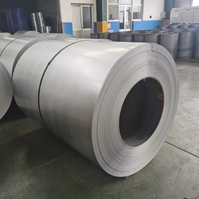 S220GD S250GD S280GD bobina galvanizzata a caldo G90 Z275 0,4 mm