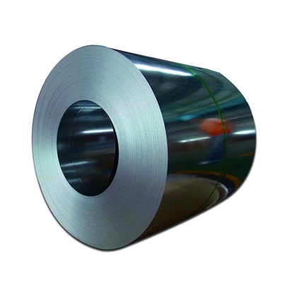 Z40-Z275 ha ricoperto lo strato galvanizzato metà di SGCC duro DX51D ASTMA36 JISG3302 di GI