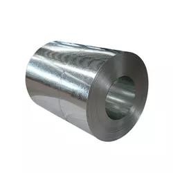 Strato della bobina SPGC 0.21-0.50mm Galv e bobina d'acciaio galvanizzati rotolati