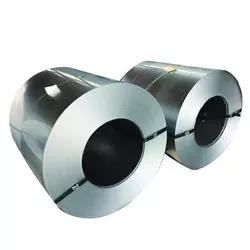 Strato della bobina SPGC 0.21-0.50mm Galv e bobina d'acciaio galvanizzati rotolati