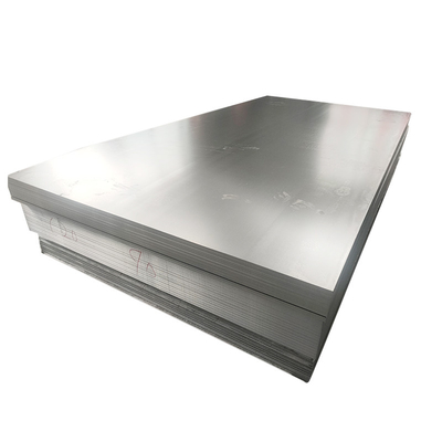 Calibro galvanizzato su ordinazione 16 dello strato di gi della lamiera sottile di DX51D DX52D a Mm0.3-2.0 ASTM AISI JIS