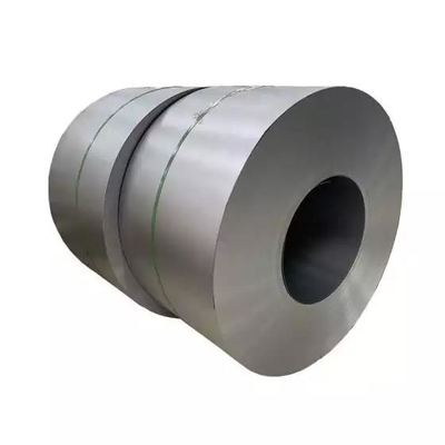 DC54D AiSi ha galvanizzato l'industria d'acciaio del veicolo della bobina di gi d'acciaio della bobina 1000-1800mm