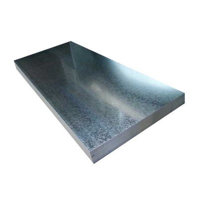 0.1-6.0mm che 16 misurano il GI rivestono galvanizzato rivestono di ferro lo strato ricoperto di DX51D DX52D ASTM AISI JIS