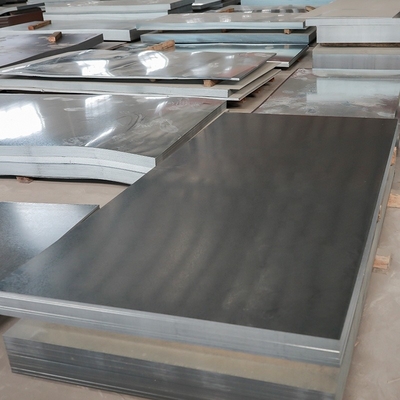 0.1-6.0mm che 16 misurano il GI rivestono galvanizzato rivestono di ferro lo strato ricoperto di DX51D DX52D ASTM AISI JIS