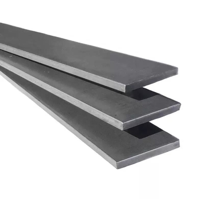 4-60mm hanno galvanizzato Aisi d'acciaio piano Z40-Z275 100-200mm Galv Antivari piano