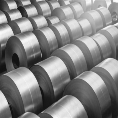 Striscia d'acciaio galvanizzata immersa calda DX51D Z40 Z60 Z100 Z180 Z275 Z350