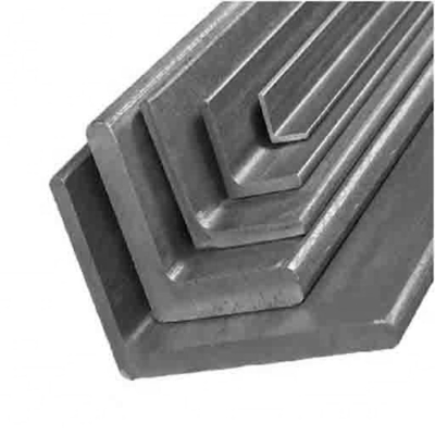 L'angolo di parete galvanizzato 90 gradi 6-40mm Q195-Q420 ha galvanizzato il ferro di angolo d'acciaio laminato a caldo