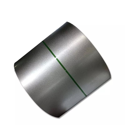 DX51D-DX54D ha galvanizzato Z100-270g/M2 d'acciaio JIS 1000-1800mm