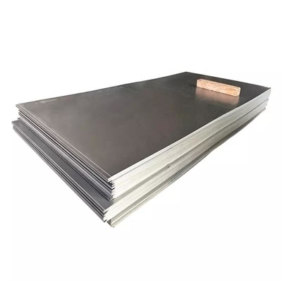 IL CRC HRC ha galvanizzato l'iso ASTM SGCC DX51d DC51 Z275 della lamiera di acciaio 1000/1250mm