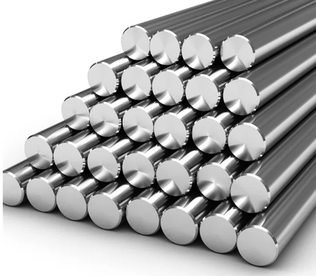 Calibro galvanizzato laminato a caldo Z275 di Antivari di acciaio di ASTM 16mm 20mm 24mm