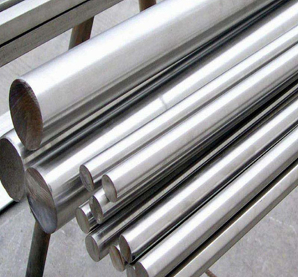 Calibro galvanizzato laminato a caldo Z275 di Antivari di acciaio di ASTM 16mm 20mm 24mm