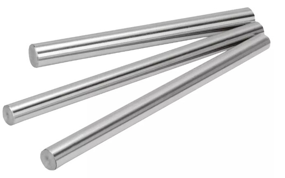 Gi d'acciaio immerso caldo Antivari d'acciaio di Rod galvanizzato 8MM-30MM Q195 Q235 Z40-275 AISI