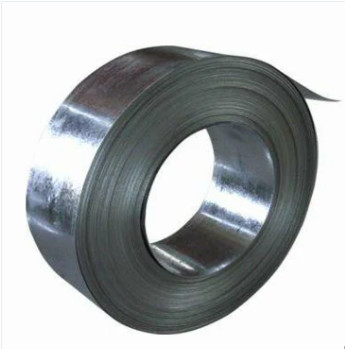 Il lustrino regolare della striscia dello zinco ha galvanizzato Dx51D d'acciaio Dx52D 200mm 300mm