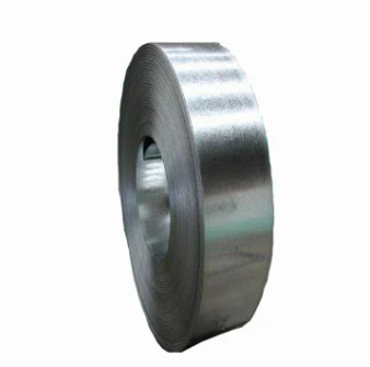 Il lustrino regolare della striscia dello zinco ha galvanizzato Dx51D d'acciaio Dx52D 200mm 300mm