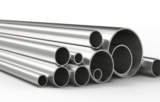 tubo fluido del metallo galvanizzato en della struttura galvanizzato 0.5-25mm del tubo d'acciaio