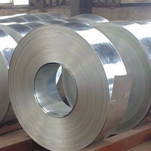 Piccole strisce galvanizzate 0.2mm della lamiera sottile dei lustrini 50mm di Han Steel Galvanized Steel Strip