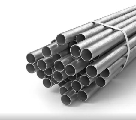 48.6mm 60.3mm hanno galvanizzato l'ingegneria ambientale del tubo d'acciaio