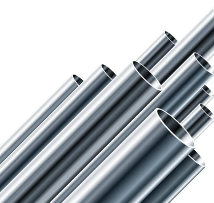 ASTM GB ha galvanizzato l'en 1-12m ISO9001 Z40-Z600g/M2 del tubo d'acciaio JIS
