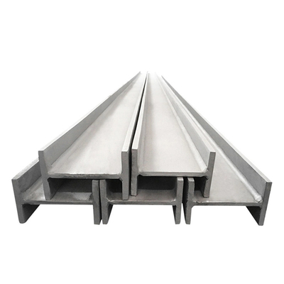 Q235b Q345b ha galvanizzato il segnale ASTM A36 0.8mm-3.0mm ha galvanizzato il fascio universale
