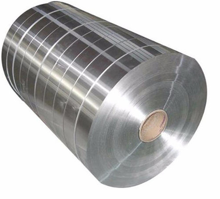 Il acciaio al carbonio laminato a caldo spoglia 16mm 32mm che JIS ha galvanizzato la striscia d'acciaio