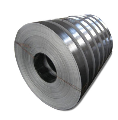 Il acciaio al carbonio laminato a caldo spoglia 16mm 32mm che JIS ha galvanizzato la striscia d'acciaio