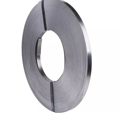 Il acciaio al carbonio laminato a caldo spoglia 16mm 32mm che JIS ha galvanizzato la striscia d'acciaio