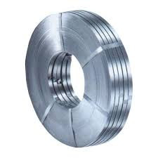 Z40-Z275g/M2 ha galvanizzato la striscia d'acciaio DX51D SGCC DX52D ASTM 0.12-3MM