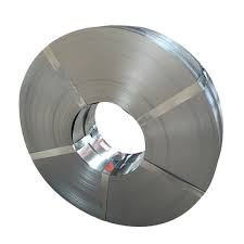 Z40-Z275g/M2 ha galvanizzato la striscia d'acciaio DX51D SGCC DX52D ASTM 0.12-3MM