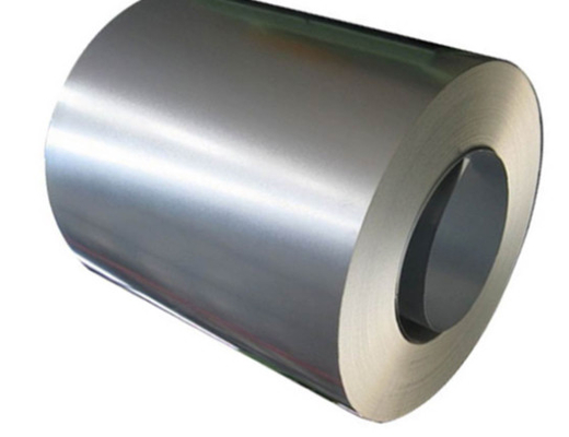 DX51D ha galvanizzato il lustrino d'acciaio grande piccolo ISO9001 regolare zero della bobina
