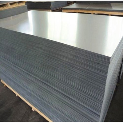 DC51D ha galvanizzato l'en di BACCANO galvanizzata ASTM del piatto Z275G/M2 GB JIS dello strato dello zinco della lamiera di acciaio