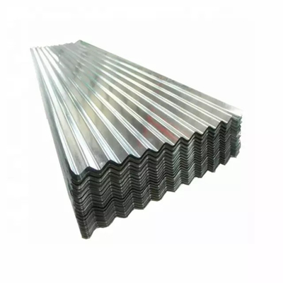 DC51D ha galvanizzato l'en di BACCANO galvanizzata ASTM del piatto Z275G/M2 GB JIS dello strato dello zinco della lamiera di acciaio