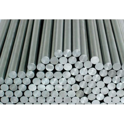 Il ferro del tondo per cemento armato ha galvanizzato il BACCANO A36 S235JR S355JR di Antivari d'acciaio per costruzione