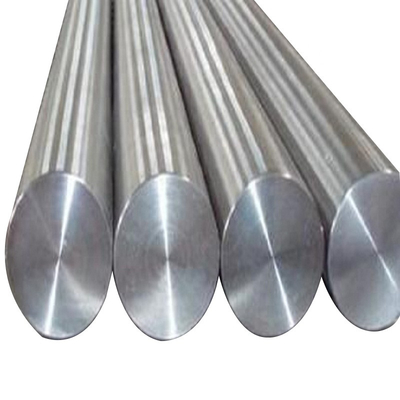 Il metallo Antivari galvanizzato ASTM 8mm di AISI 10mm 12mm ha galvanizzato Rod For Department Built d'acciaio