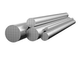 Il tondino d'acciaio galvanizzato ha galvanizzato l'iso di Antivari d'acciaio 20-300mm per il tondo per cemento armato della costruzione