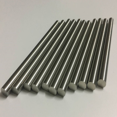 Il tondino d'acciaio galvanizzato ha galvanizzato l'iso di Antivari d'acciaio 20-300mm per il tondo per cemento armato della costruzione