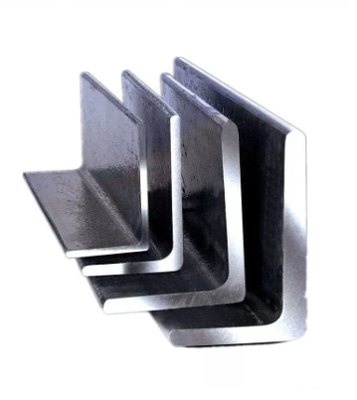 L'uguale di BACCANO di Han Steel GB ha galvanizzato l'angolo 10m che del ferro 12m Q195 Q215 ha galvanizzato l'angolo della lamiera sottile